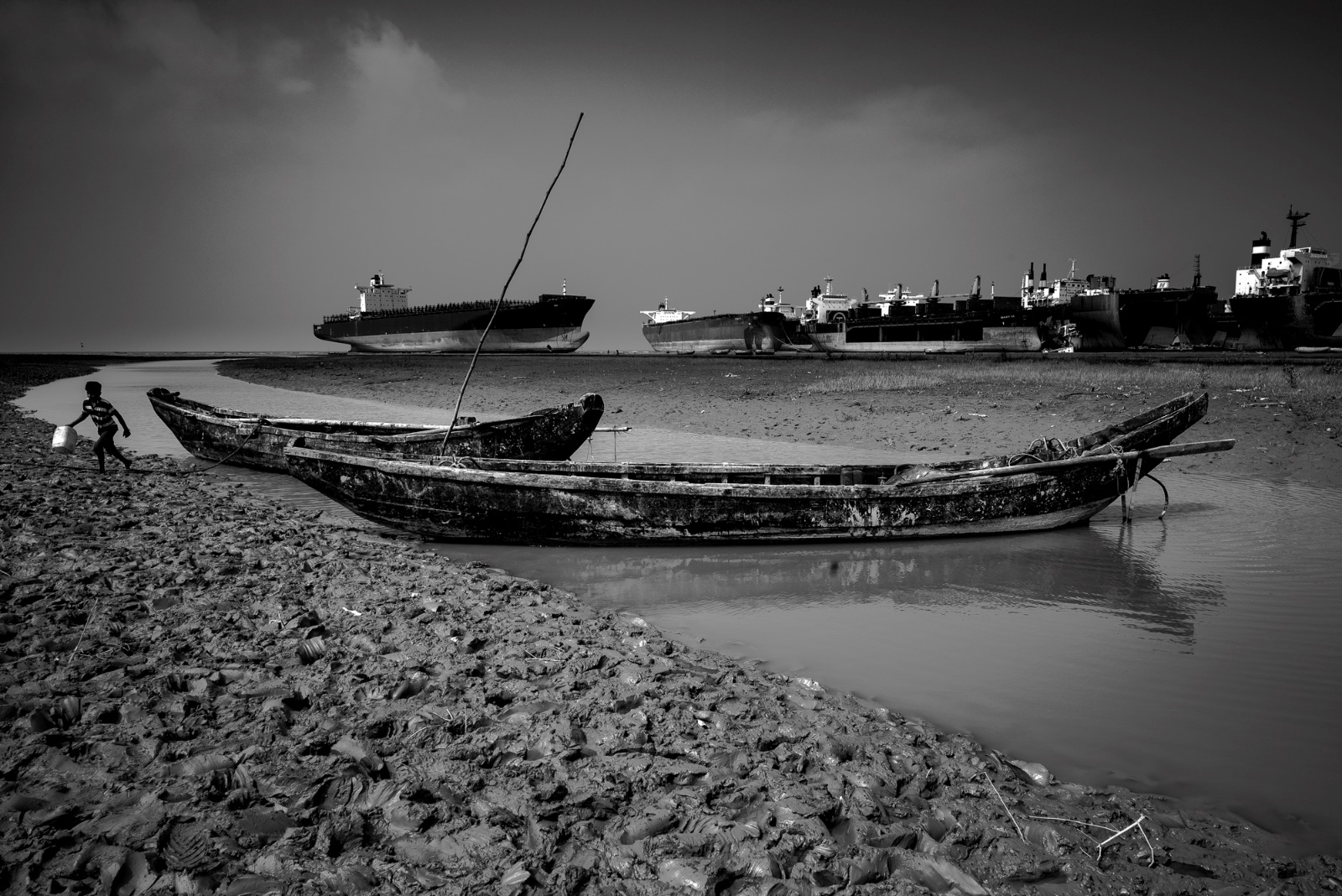 Bangladesch S W 0494